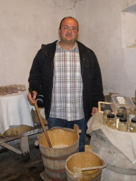 Hrvoje Ciganović