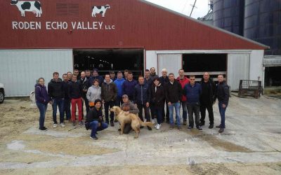 World Dairy Expo 2019